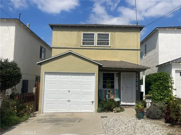 1711 Speyer Ln, Redondo Beach, CA 90278