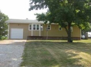 2684 Long Bend Rd, Galena, MO 65656