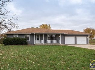 14205 123rd Ln, Hoyt, KS 66440