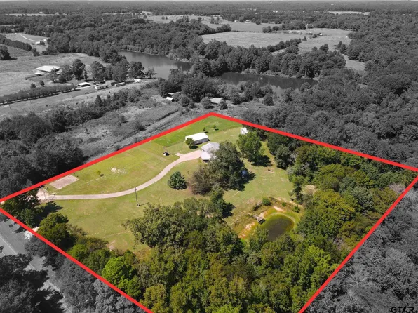 5201 Fm 2088, Winnsboro, TX 75494