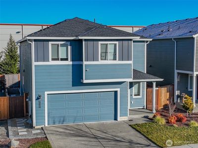 1066 91st Ave Se, Tumwater, WA, 98501