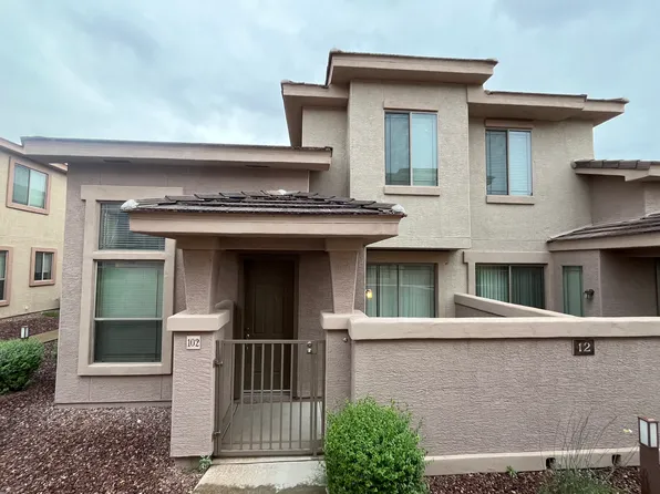 42424 N Gavilan Peak Pkwy, Anthem, AZ