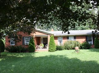 1723 State Route 60, Ashland, OH 44805