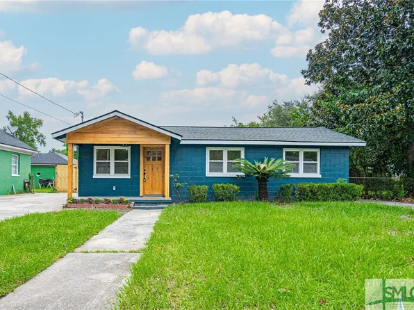 1930 Upson Street, Savannah, GA 31405