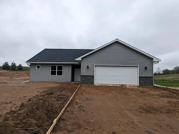 430 Hillcrest Dr, Amery, WI 54001