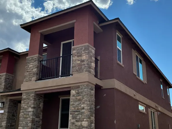 890 Villa St, Carson City, NV 89701