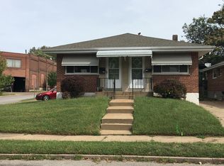 427 Eichelberger St, Saint Louis, MO 63111