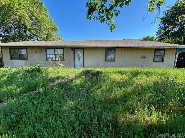 108 Sidon Rd, Rose Bud, AR 72137