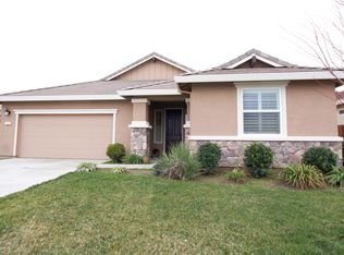 992 Raccoon Valley Dr, Manteca, CA 95336
