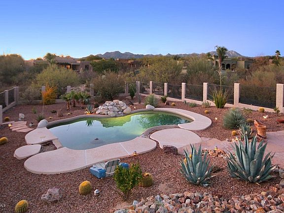 2nd image of 11709 N Desert Holly Dr