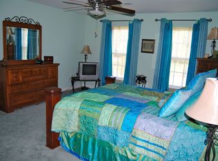 17207 Loblolly Ct, Accokeek, MD 20607