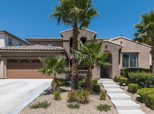 12270 Bluebird Canyon Pl, Las Vegas, NV 89138