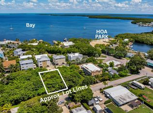 Lakeview And Poinciana Dr, Key Largo, FL 33037