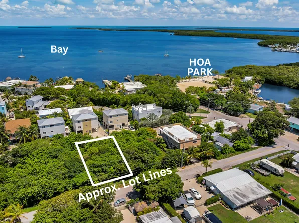 Lakeview And Poinciana Dr, Key Largo, FL 33037
