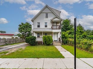 20 Alden St, Springfield, MA 01109