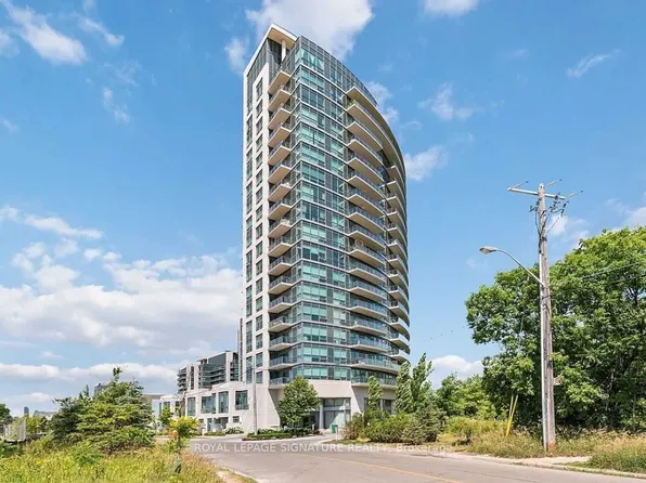 160 Vanderhoof Ave, Toronto, ON