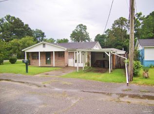 4601 State St, Pensacola, FL 32506