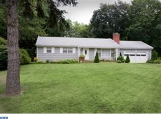 1605 Old Trenton Rd, Princeton Junction, NJ 08550