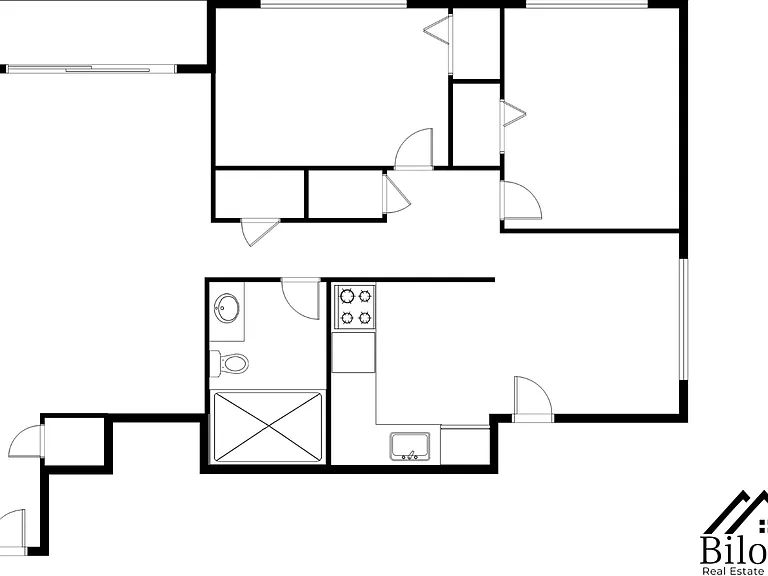 Prospect Street Apartments — Photo 38