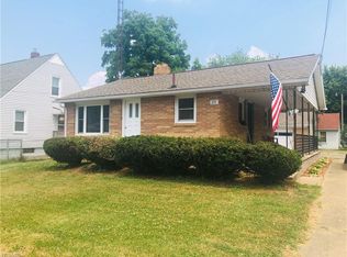 2112 9th St SW, Canton, OH 44706