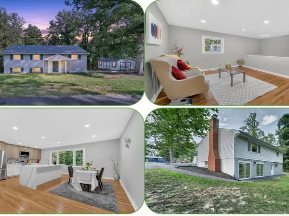 11616 Deadwood Dr, Lusby, MD 20657