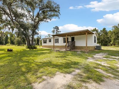 7539 Airport Grade, Perry, FL, 32348
