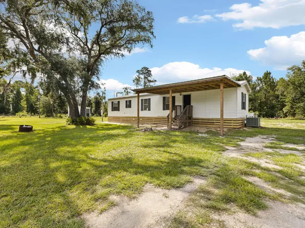 7539 Airport Grade, Perry, FL 32348