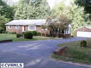 2040 Hickstead Rd, North Chesterfield, VA 23236