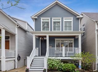4817 N Seeley Ave, Chicago, IL 60625