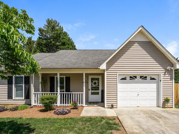 3809 Palmira Trl, Winston Salem, NC 27127
