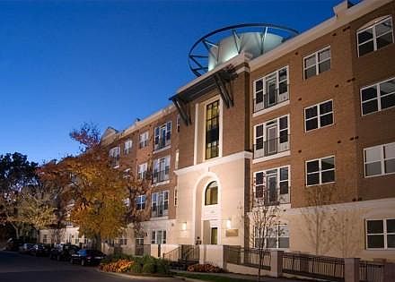 5th image of 3000 Vanderbilt Pl APT 247
