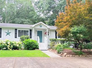 322 Powder Springs St Unit A, Hiram, GA 30141