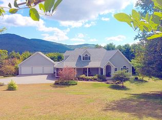 36 Labonte Farm Rd, Gilford, NH 03249