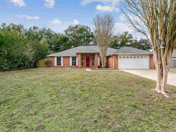 5181 Hawks Nest Dr, Milton, FL 32570