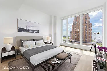 Rented by R New York