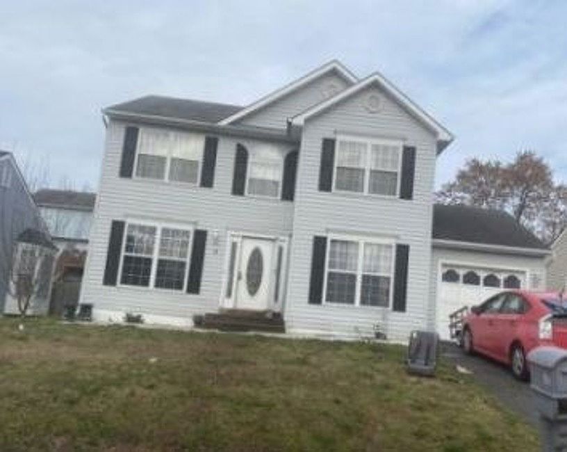 Property Front View