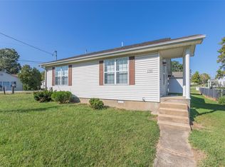2305 Perkins Dr, Poplar Bluff, MO 63901