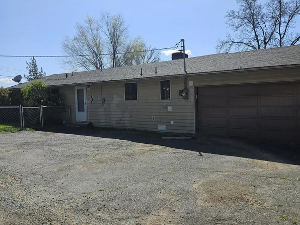 486 SE Hoff Ln, Madras, OR 97741