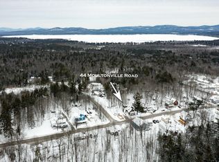 44 Moultonville Rd, Center Ossipee, NH 03814