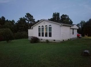 509 Brannon Rd, Zebulon, NC 27597