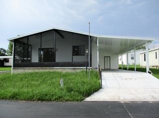 36148 Bass Dr, Dade city, FL 33525