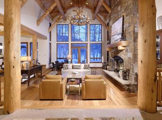 641 Two Creeks Dr, Snowmass Village, CO 81615