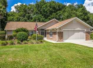 2734 N Canterbury Lake Dr, Hernando, FL 34442