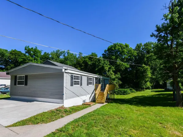 356 Forest Beach Rd, Annapolis, MD 21409