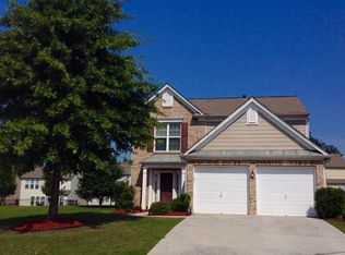 3205 Wellington Walk SW, Atlanta, GA 30331