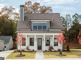 245 Highpointe Ln, Athens, GA 30606