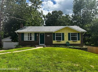 1335 Grandview Dr, Jefferson City, MO 65109