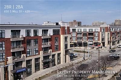 1st image of 650 S Mill St APT 420