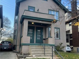 2533 Valley View Ct, Cincinnati, OH 45219