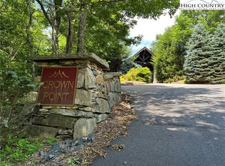 Tbd Trillium Point Ln, West Jefferson, NC 28694